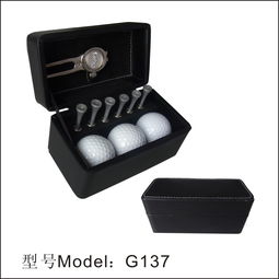 高爾夫球套裝禮盒——深圳市百事特高爾夫用品廠(chǎng)精品禮品