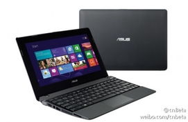 華碩推便攜筆記本X102BA 搭載AMD A4-1200雙核處理器，打造輕巧高效的移動辦公伴侶