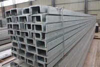 熱鍍鋅槽鋼、熱鍍鋅角鋼、工字鋼供應商找上海臻承產品圖片,熱鍍鋅槽鋼、熱鍍鋅角鋼、工字鋼供應商找上海臻承產品相冊 - 上海臻承實業 - 九正