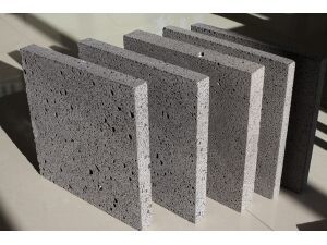 火山巖板材產品圖片,火山巖板材產品相冊 - 張家口陸達商貿 - 九正