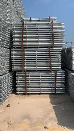 瑞益寧夏固原盤(pán)扣盤(pán)扣價(jià)格量大從優(yōu) 金屬建材