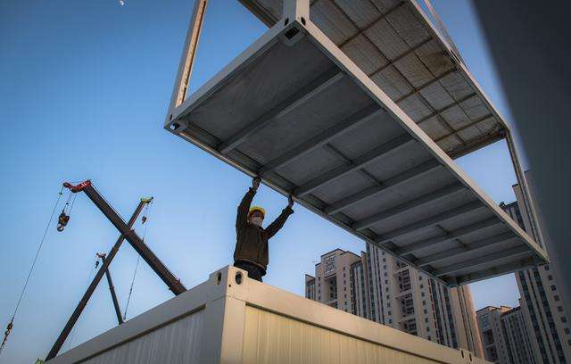 2022年建材產業(yè)發(fā)展趨勢